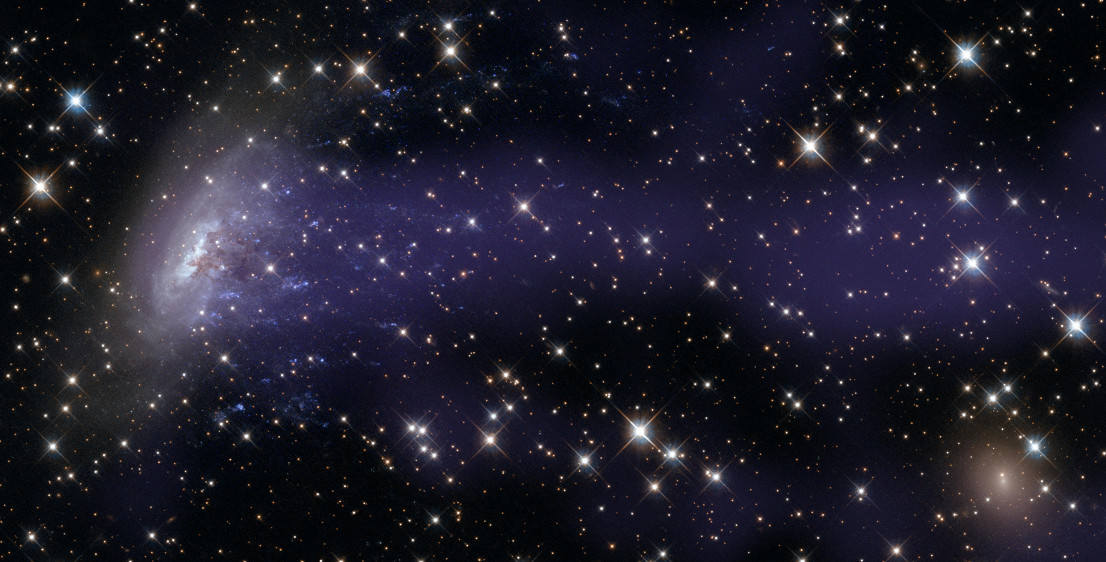 ESO17-001 in the Norma Cluster