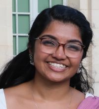 Aashiya Anitha Shaji